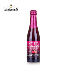 比利时果味林德曼山梅250ML  2.5%VOL