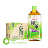 C301 统一|绿茶茉莉茶饮料 1L/瓶 商品缩略图1