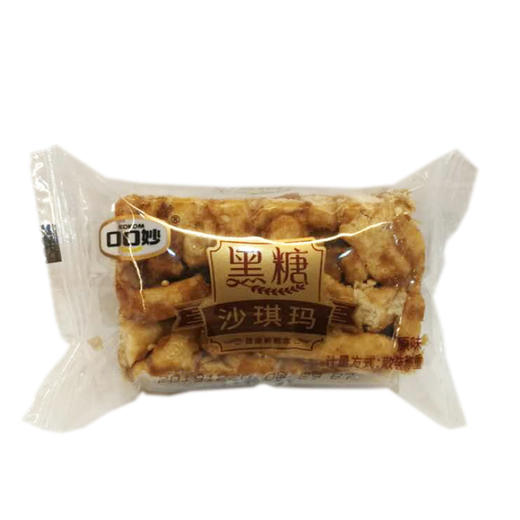 口口妙沙琪玛250g 商品图1