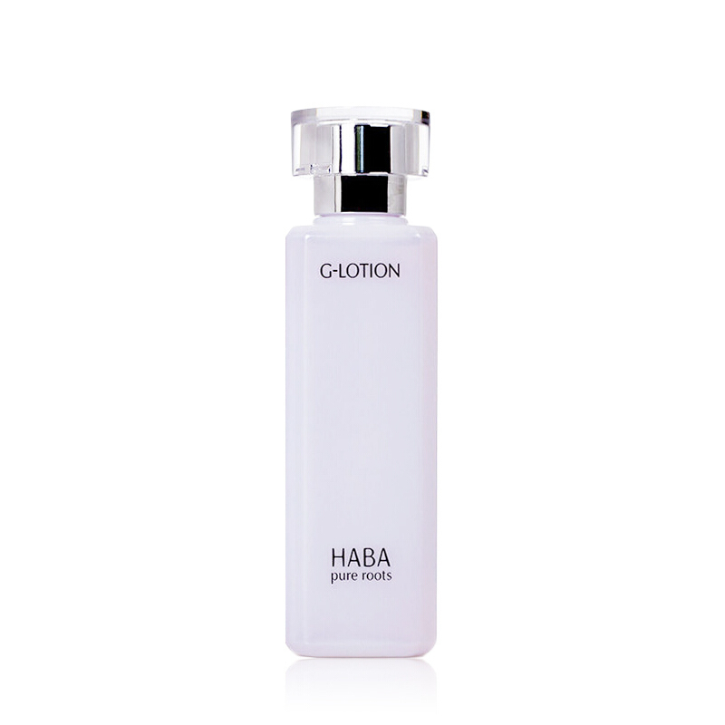 HABA 柔肤水G露180ml