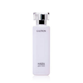 HABA 柔肤水G露180ml