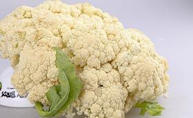 有机花菜  3斤装