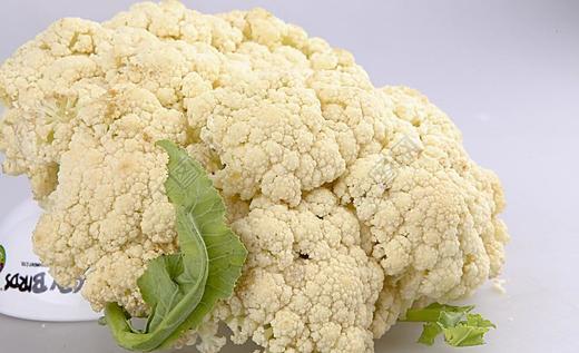 有机花菜  3斤装 商品图0