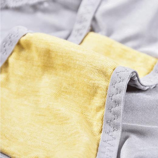 皇家丽美内裤性感蕾丝底裤透气三角裤舒适无痕女士K907-K2 商品图3