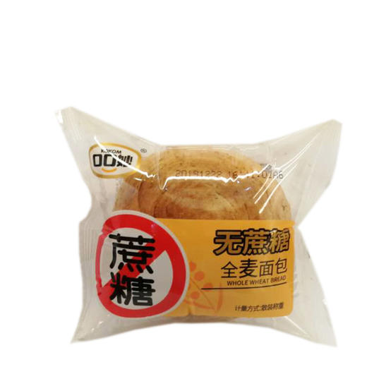 口口妙手撕面包系列250g 商品图3