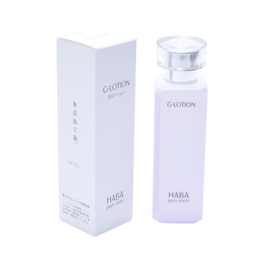 HABA 柔肤水G露180ml 商品图1