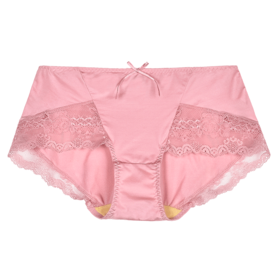 皇家丽美内裤性感蕾丝底裤透气三角裤舒适无痕女士K907-K2