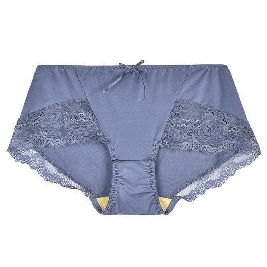 皇家丽美内裤性感蕾丝底裤透气三角裤舒适无痕女士K907-K2 商品图2