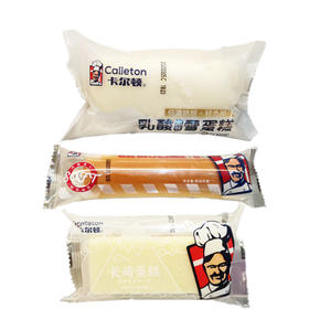 卡尔顿面包250g