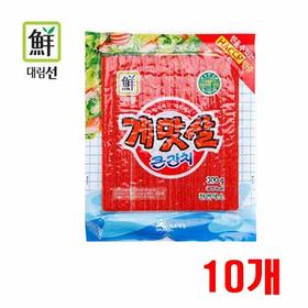 대림 게맛살큰잔치300g