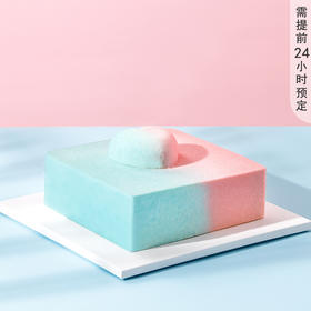 278少女的心+188鲜花套餐