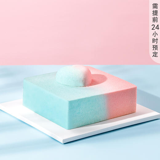 278少女的心+188鲜花套餐 商品图0