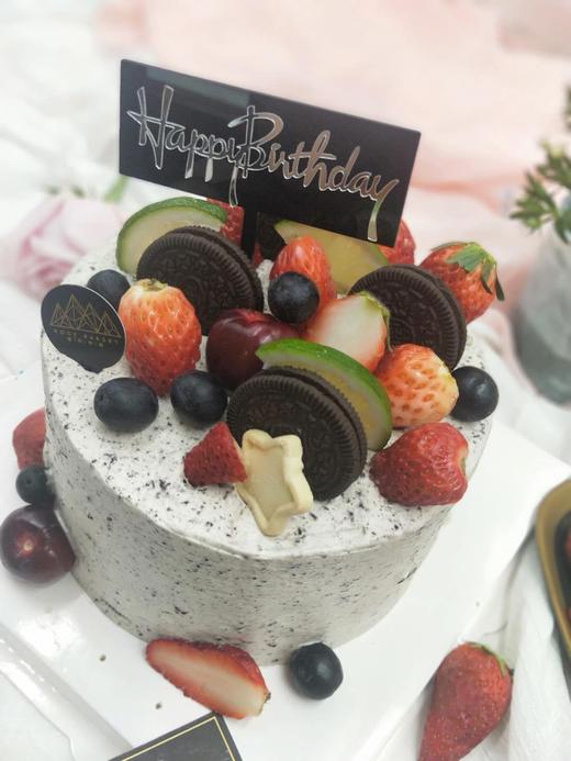 果然奥利奥 商品图2