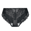 皇家丽美性感蕾丝底裤三角裤无痕女士K1812-K1 商品缩略图3