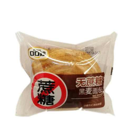 口口妙手撕面包系列250g 商品图1