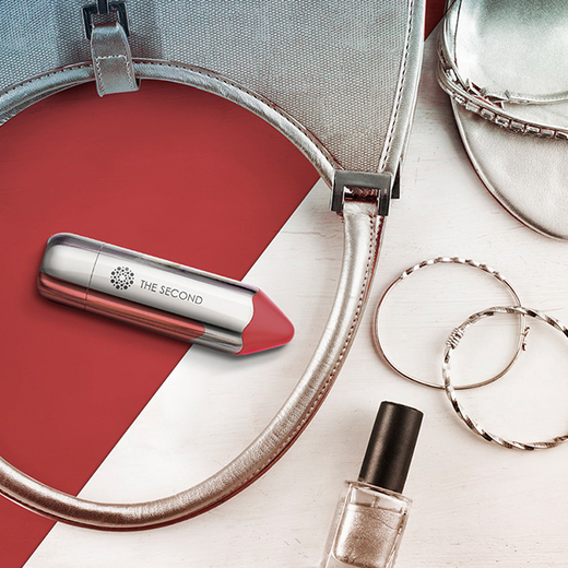 【网红推荐,女人第二只口红】雷霆暴风小银棒情趣跳蛋口红,|私密发货