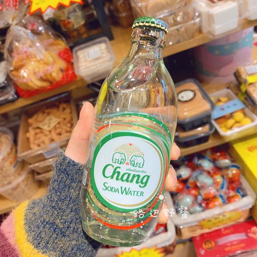 泰国泰象苏打水 商品图0