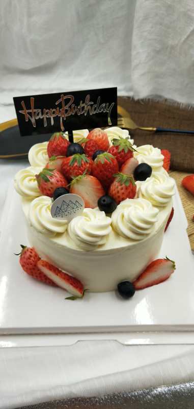 草莓季 商品图2