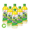 C102 统一|绿茶茉莉味饮料 500ml/瓶 商品缩略图1