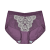 皇家丽美K1835-K1配套内裤性感蕾丝底裤全棉弹性透气三角裤舒适无痕女士 商品缩略图0