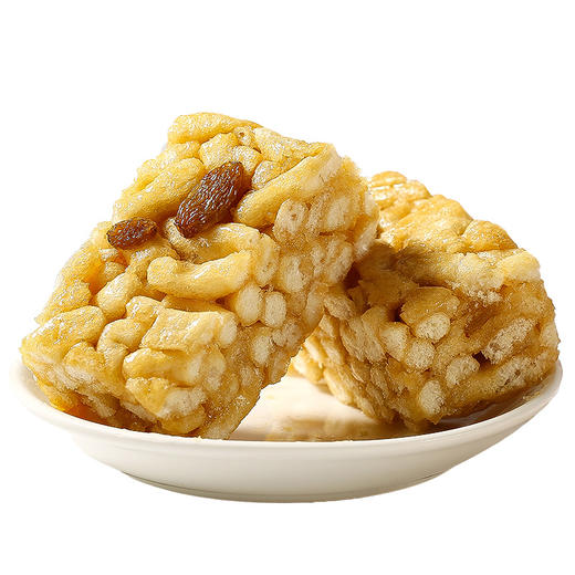 口口妙沙琪玛250g 商品图0