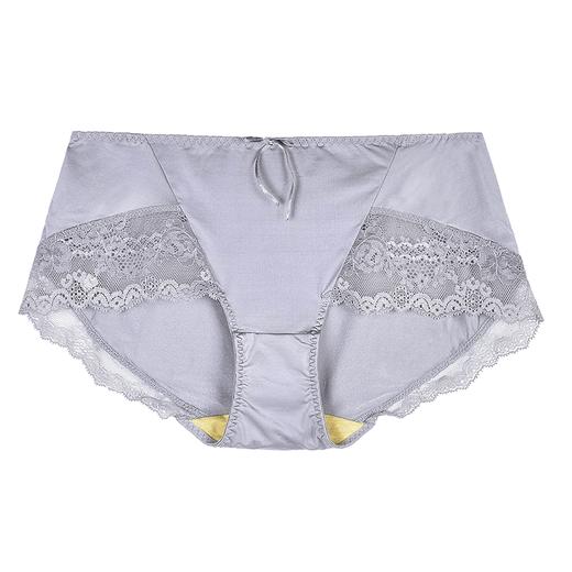 皇家丽美内裤性感蕾丝底裤透气三角裤舒适无痕女士K907-K2 商品图1