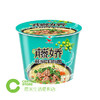 G209 统一藤椒牛肉面泡面桶装 105g/桶 商品缩略图0