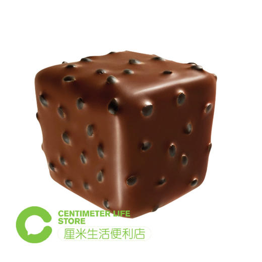 雀巢8次方 巧克力脆皮+香草口味冰淇淋 商品图2