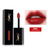 YSL圣罗兰 黑管唇釉 商品缩略图3