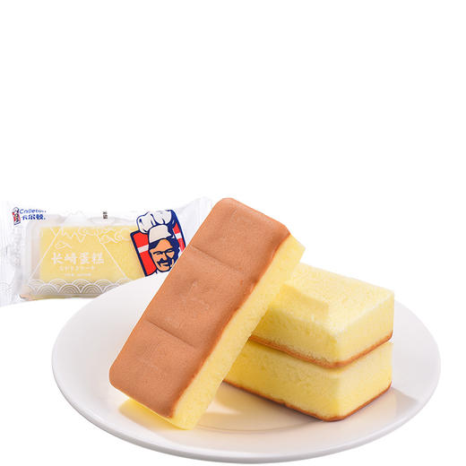 卡尔顿面包250g 商品图3