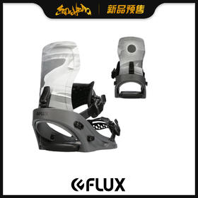 2021 FLUX XF John Jackson 艺术合作款 L