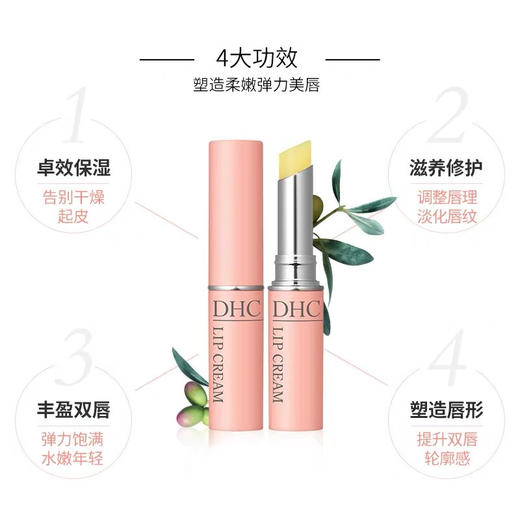DHC唇膏1.5g 商品图1
