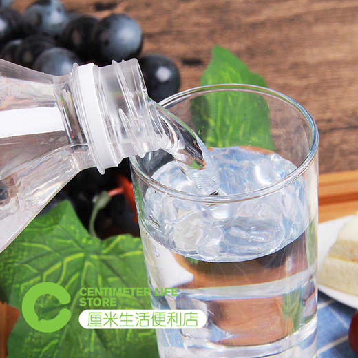 娃哈哈|饮用纯净水矿泉水 596ml/瓶 商品图2