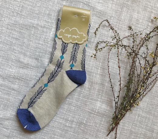 Conges payes 商品图3