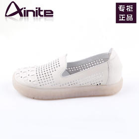 澳德乐流行鞋品上新