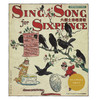 6  Sing a song for sixpence 商品缩略图0