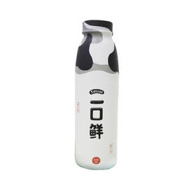 一口鲜（水牛奶）