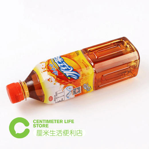 A201 娃哈哈冰红茶饮料 商品图1