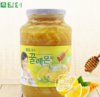 담터 꿀레몬차1kg 商品缩略图2