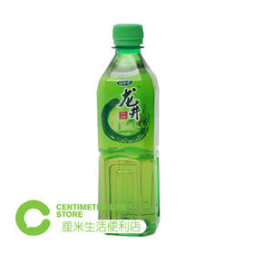 C104 娃哈哈绿茶龙井茉莉花味 500g/瓶