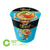G302汤达人海鲜拉面桶装泡面80g/杯 商品缩略图0
