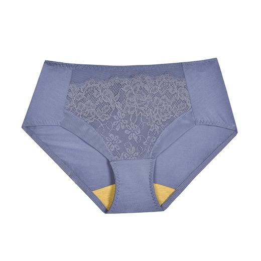 皇家丽美内裤莫代尔弹性透气三角裤舒适无痕女士k912-k1 商品图1