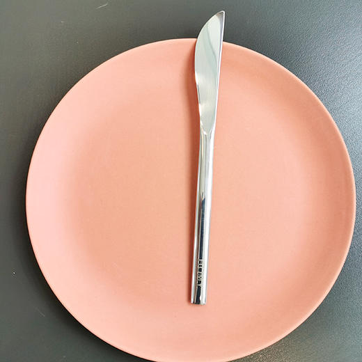 304不锈钢甜品刀 商品图1