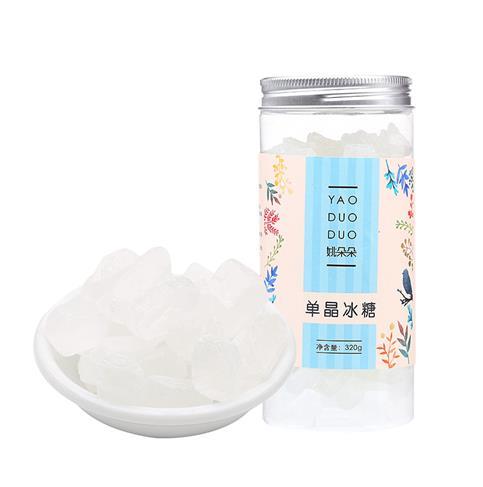 单晶冰糖 商品图0
