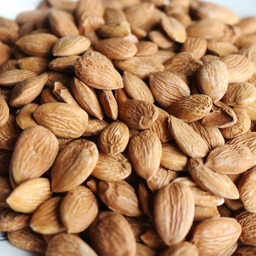 临夏东乡唐汪大接杏 杏干杏仁杏脯  一口生津 超级解腻 酸酸甜甜 商品图3