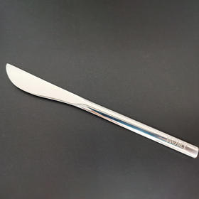 304不锈钢甜品刀