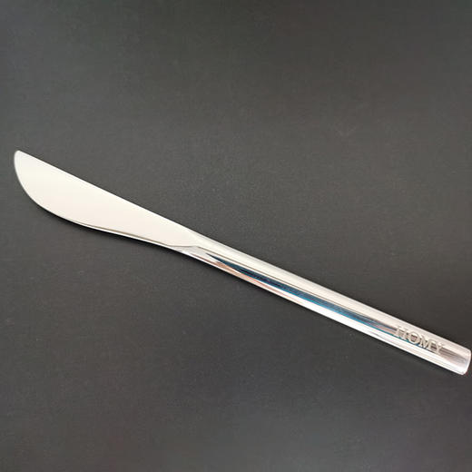 304不锈钢甜品刀 商品图0