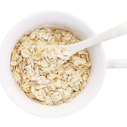 中粮悠采低糖即食燕麦480g（新老包装随机） 商品图3