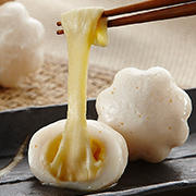 鳕鱼芝士包180g 商品图0