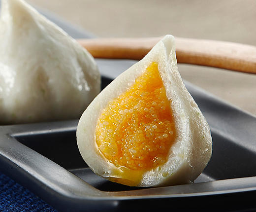 鱼包蛋180g 商品图3